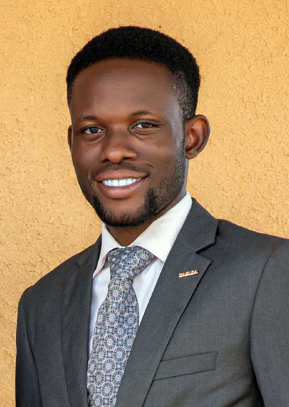 ODA - Kayode