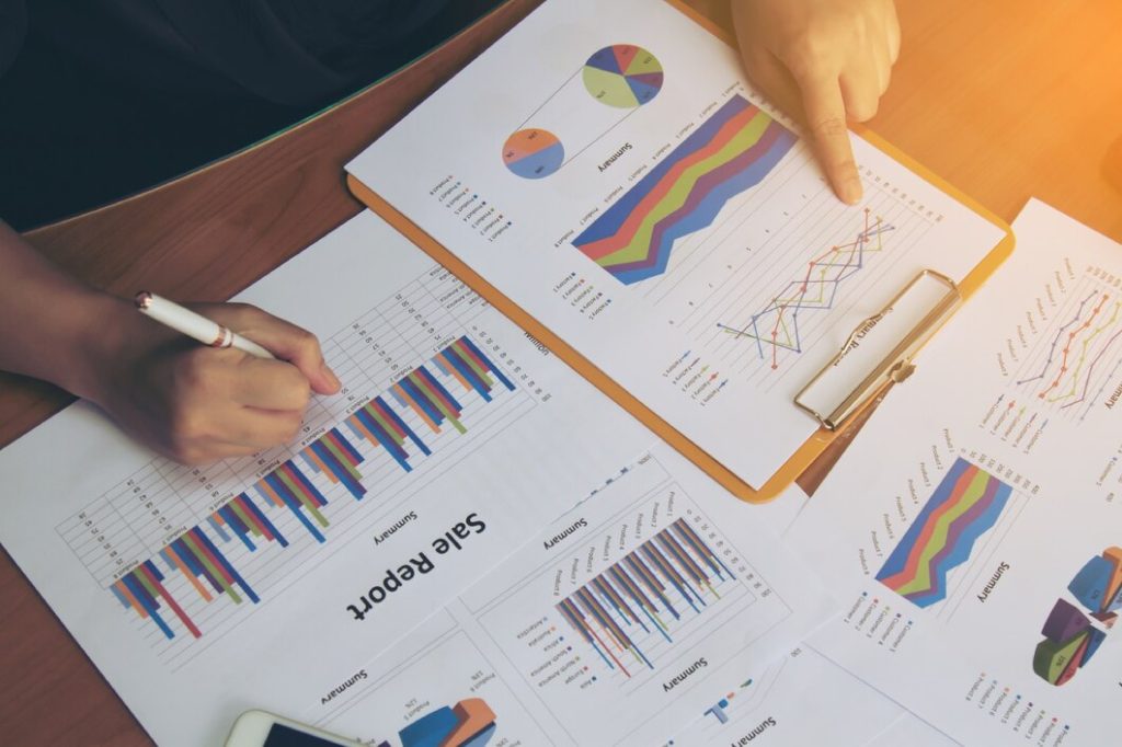 Data Analysis