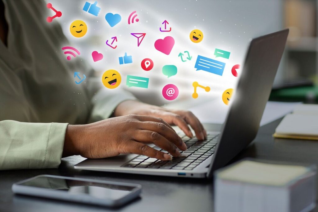 Digital marketing