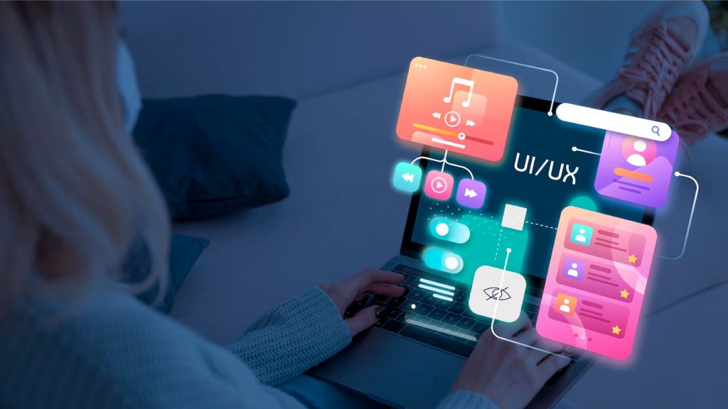 UI UX