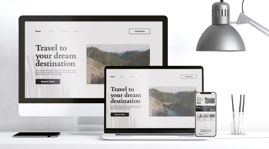 Website Design